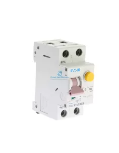 Eaton Pkn6-32/1n/c/003-a interruttore magnetotermico 1p+n 32a c 0,03 6ka cl.a
