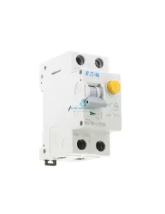 Eaton Pkn4-16/1n/c/03 disyuntor diferencial 1p+n 16a c 0,3 4,5ka