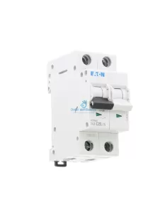 Eaton Faz6-c25/1n interruttore magnetotermico 6ka 1p+n c 25a