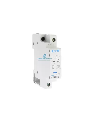 Eaton Z-lar/32-s load control relay 1na 15 -32a