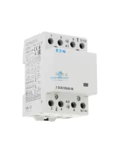 Eaton Z-sch230/40-40 contacteur 230v 40a 4na