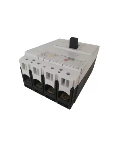 Eaton 265895 nzmn3-4-ae630/400 disjoncteur automatique 4p 630a 50ka
