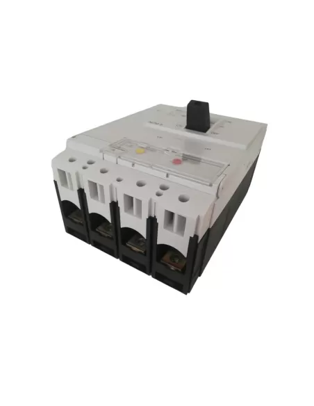 Eaton 265895 nzmn3-4-ae630/400 disjoncteur automatique 4p 630a 50ka