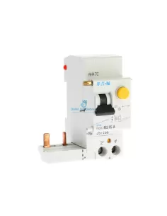 Eaton Pbsm-402/05-a blocco differenziale 2p 40a 0,5-a