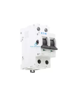 Eaton IS-63/2 2x63A 2-pole switch disconnector