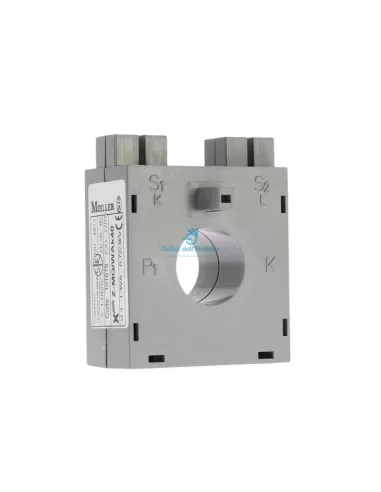 Transformateur de courant primaire Eaton Z-mg/wak-40 40a - câble 21mm2