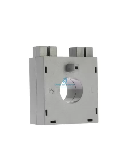 Transformateur de courant primaire Eaton Z-mg/wak-40 40a - câble 21mm2