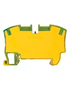 Bticino 037272 Viking3-morsetto aut. protez. 6mmq