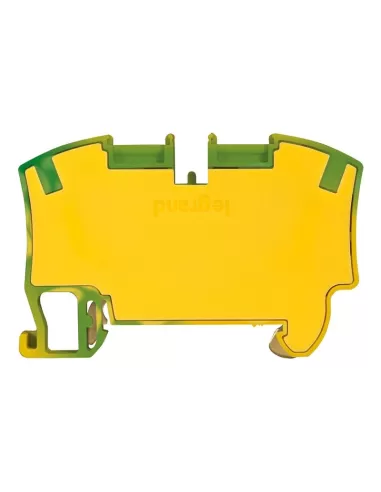 Bticino 037272 Viking3-6mmq self-protecting terminal