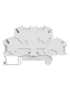 Bticino 037268 Viking3-pince automatique 4mm2 4 bains de bouche