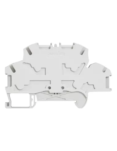Bticino 037268 Viking3-pince automatique 4mm2 4 bains de bouche