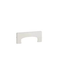 Hager B03493 Acqn-Fitting für Rahmenkanal