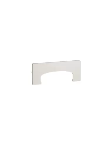 Hager B03493 Acqn raccordo per canale a cornice