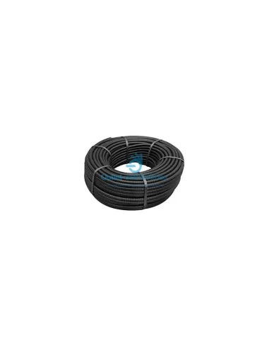 Gewiss DX55020 Raccord pivotant à gaz incurvé gris rcg20