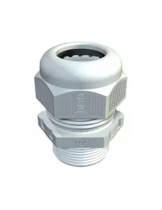 Obo Bettermann 2022874 V-tec vm50 lgr cable gland m50