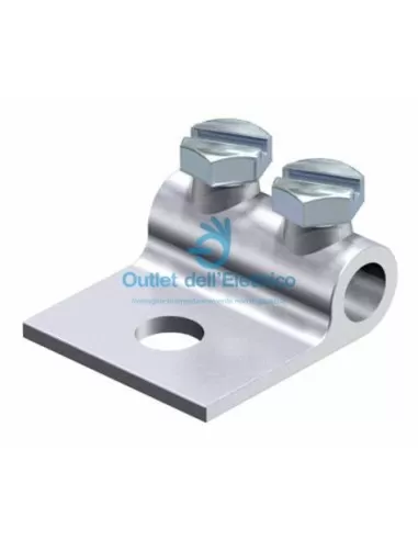 Obo Bettermann 5325315 319 10 pince rd8-10 10 mm