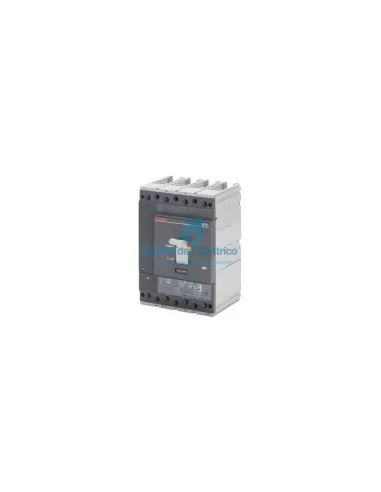 Gewiss GWD7375 Mtxe 320 n 36ka 4p 320a sep/2 lsi