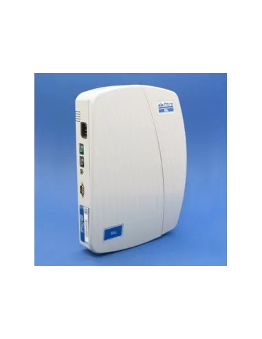 Fitre 7544402 Sl308 centre 3 lignes urbaines avec 8 utilisateurs internes