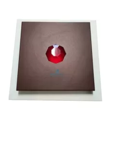 Otylight Tum40 prisma-e- gx13 1x22w rouge rouille