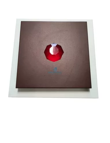 Otylight Tum40 prisma-e- gx13 1x22w rust-red