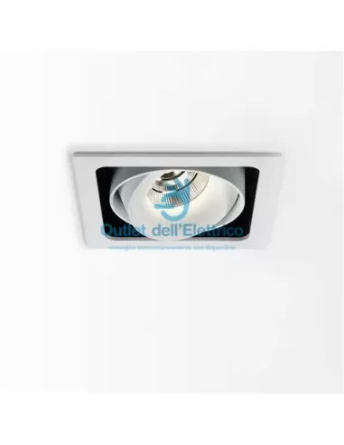 Delta light 202 70 98 01 Mini-réseau inzb-box inc 1qr