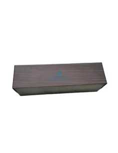 Rossini A.3401-25 Applique en wengé 1x48w