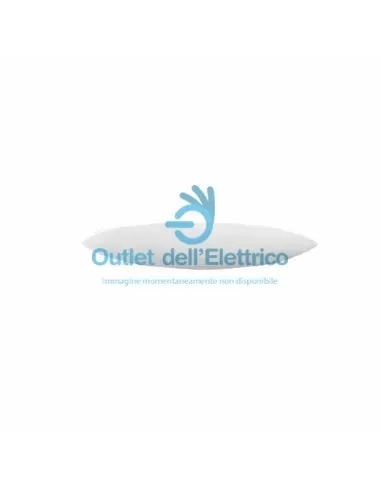 Applique murale halogène Rossini A.4373-B 120 W