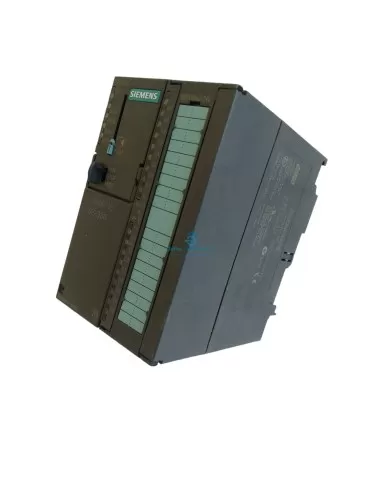 Siemens 6es73125bd010ab0 simatic s7-300, cpu 312c cpu compacto con mpi 24vdc