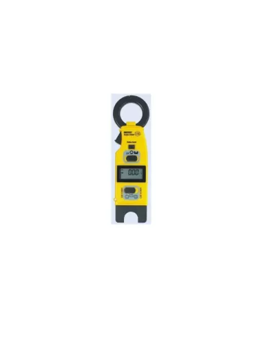 Pinza amperimétrica BEHA Duplex 93486, máx. 320A aprox.