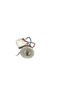 Cimes 2071 Erika led far. fixed led 1x1w ip20 w/transformer