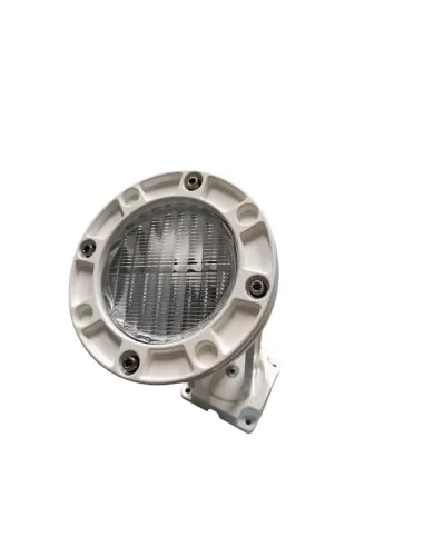 Castaldi D04/LNS-B Hidro/lentille e27 max 100w blanc
