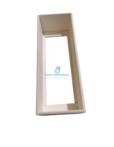 Marino Cristal 53408 Formwork x cod. 53385/5339