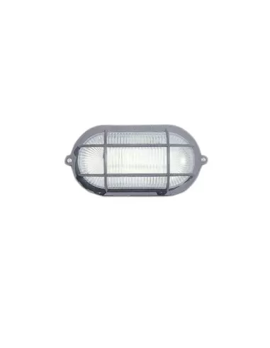 Krea Design 41346 eco 60 trasparente gr e27