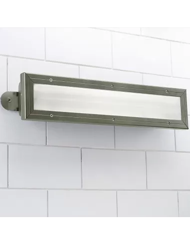 Disano 41421000 caja fuerte 1726 fl 1x24 ell gr7