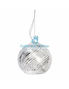 Fabbian D82A0300 Diamond 1x75w g9 2