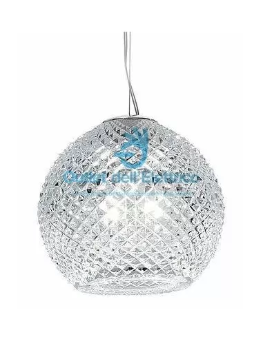 Fabbian D82A0300 Diamant 1x75w g9