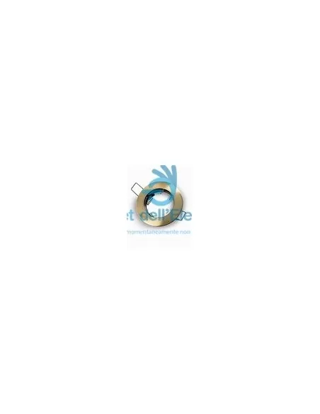 Reggiani 0.03789.0005 Empotrable fijo bajo voltaje d65 oro Reggiani 0.03789.0005 Empotrable fijo bajo voltaje d65 oro