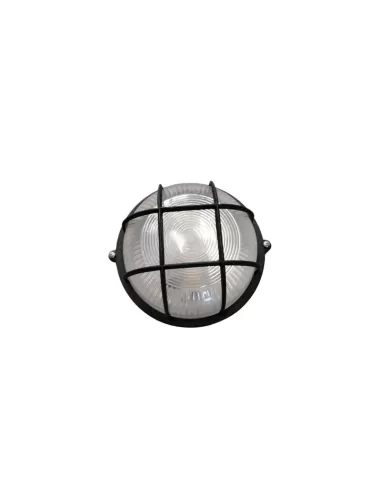 Krea 41007 M1 60 schwarze Deckenleuchte