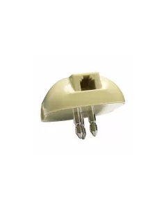 Relco 165 Spina telefonica sip volante