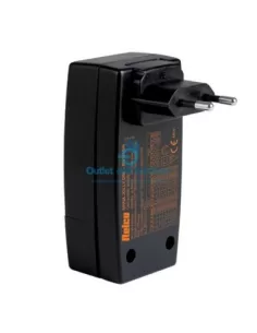 Relco 2322 An.jolly wall int.6a+socket 2p+t10a