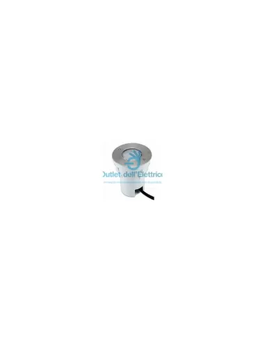 Relco 27077 Aviano verde ip68 12v sin encofrado sin transformador