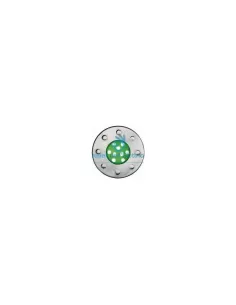 Relco 27077 Aviano verde ip68 12v senza cassaforma senza trasformatore 2