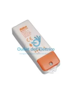 Relco 31365 Kit fast roma 12v