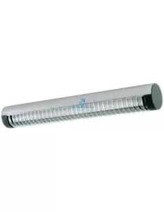 Cimes 12162 Proxima 1x36w bianco rifasata