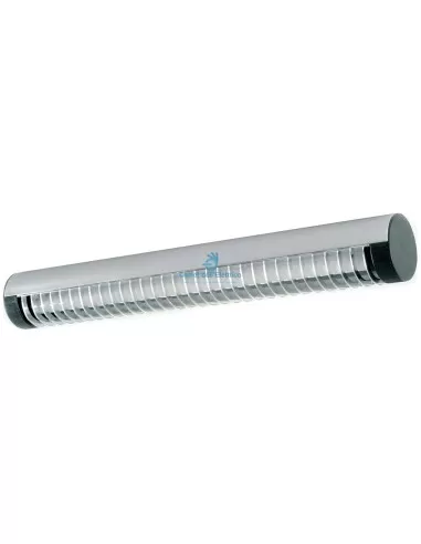 Cimes 12182 Proxima 1x58w blanc avec correction du facteur de puissance
