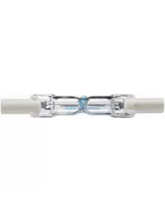 Philips 60COMPLUS Plusline halógeno lineal l78.3 r7s 60w