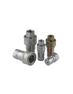 Sem 4329/4 Coupleur quadruple 102-60