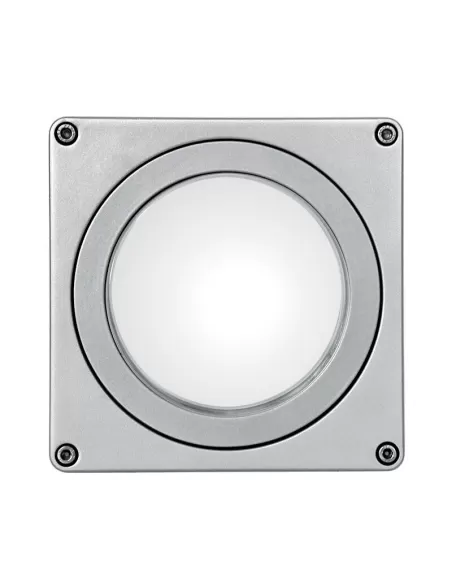 Castaldi D12/F13D1-B Dado/fl13w-g24d1 bianco