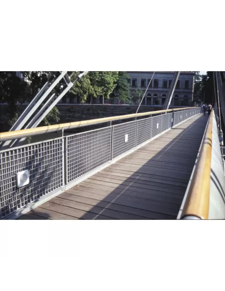 Castaldi D12/F13D1-B Dado/fl13w-g24d1 bianco