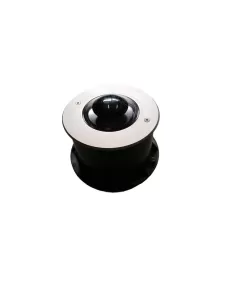 Castaldi D44/R1-LW Tellux/r1 LED with radial white light 360 degrees